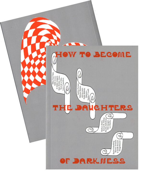 How to Become the Daughters of Darkness